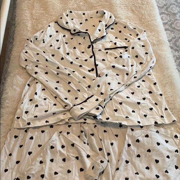 Kate spade PJ set
 size small - Picture 3 of 3